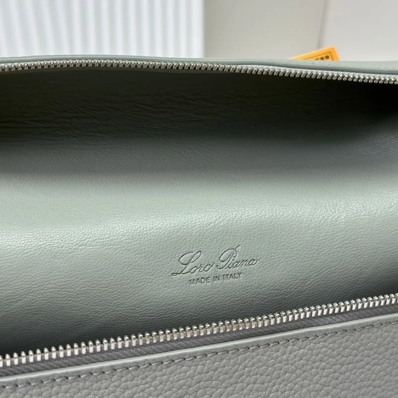 Fashionable Loro Piana Satchel Bags 49385