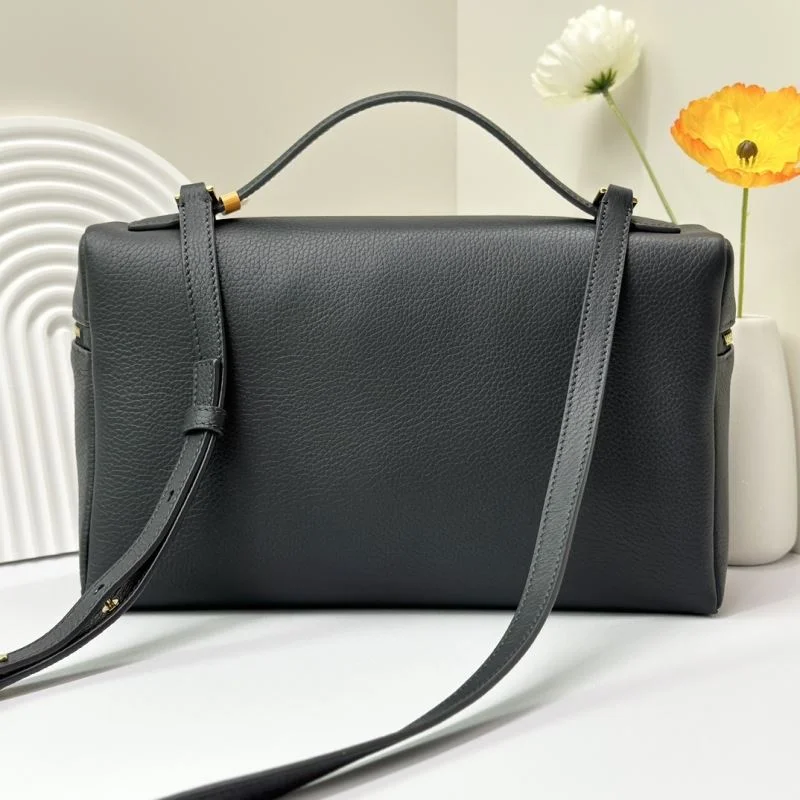 GoodFit Loro Piana Satchel Bags 49349