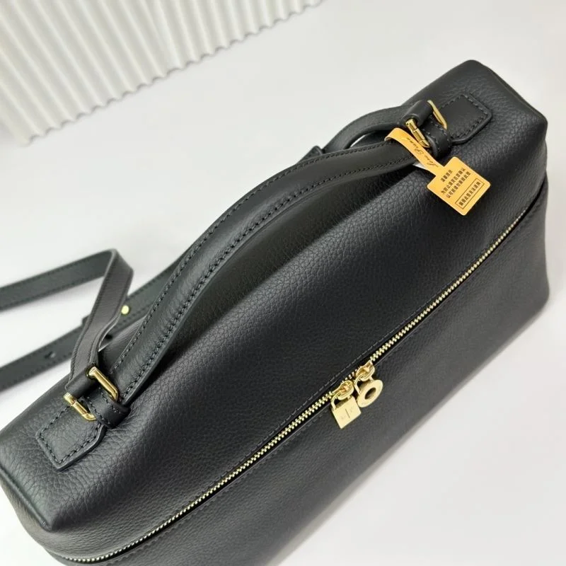 GoodFit Loro Piana Satchel Bags 49349