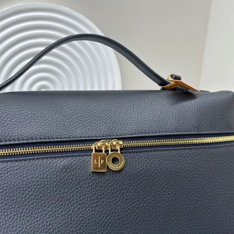 GoodFit Loro Piana Satchel Bags 49349
