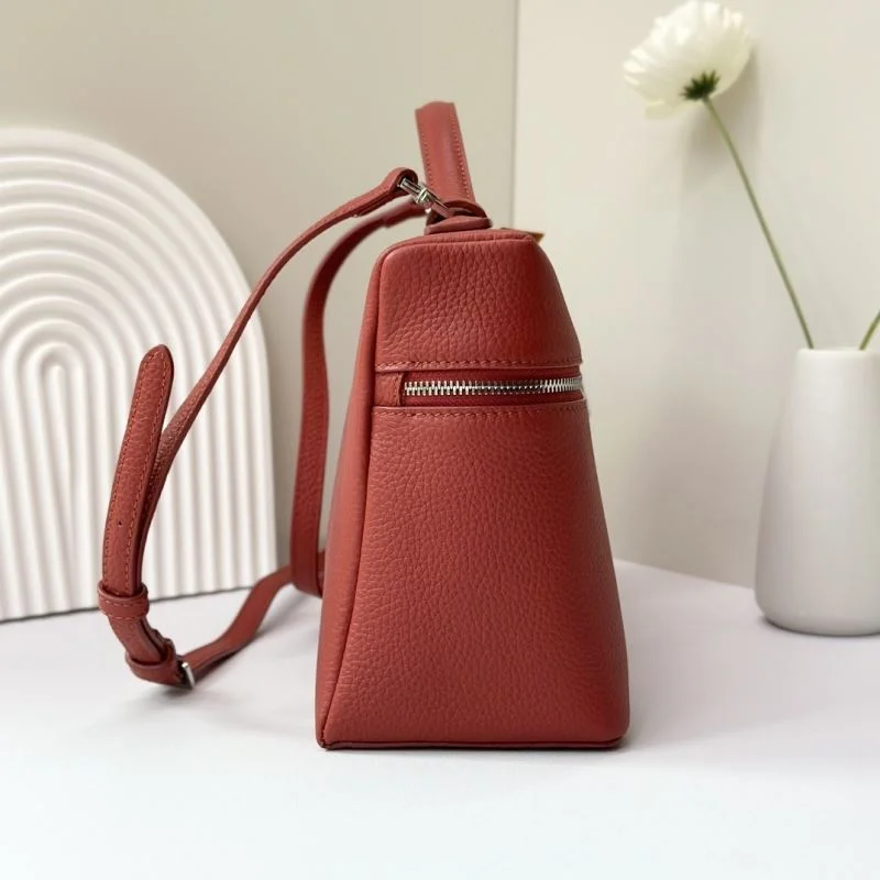 Flexible Loro Piana Satchel Bags 49342