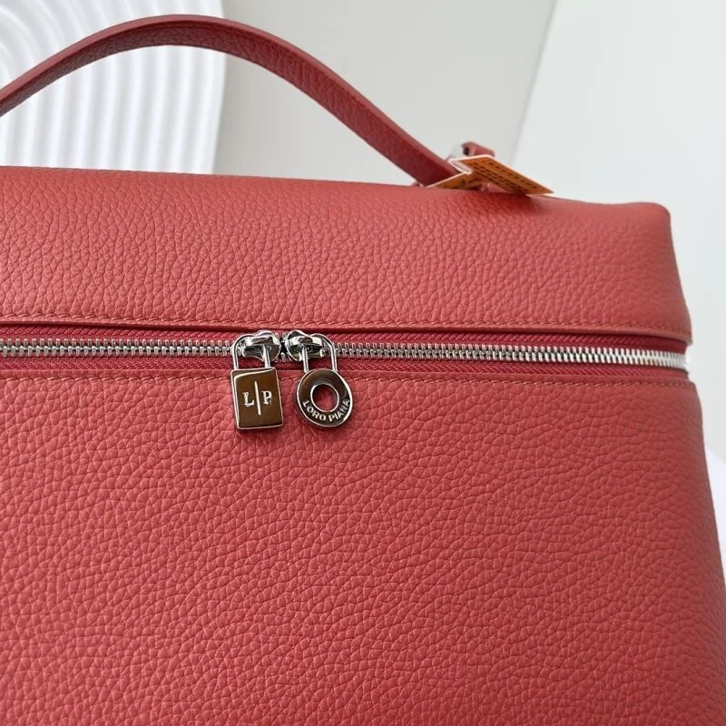 Flexible Loro Piana Satchel Bags 49342