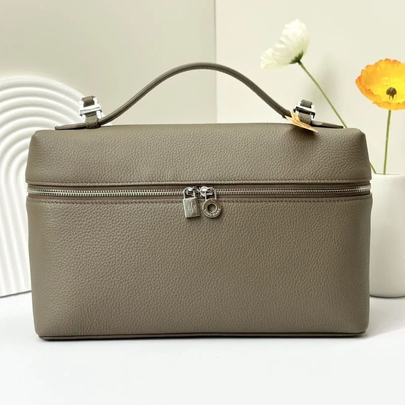 Loro Piana Satchel Bags EyeCatching 49339