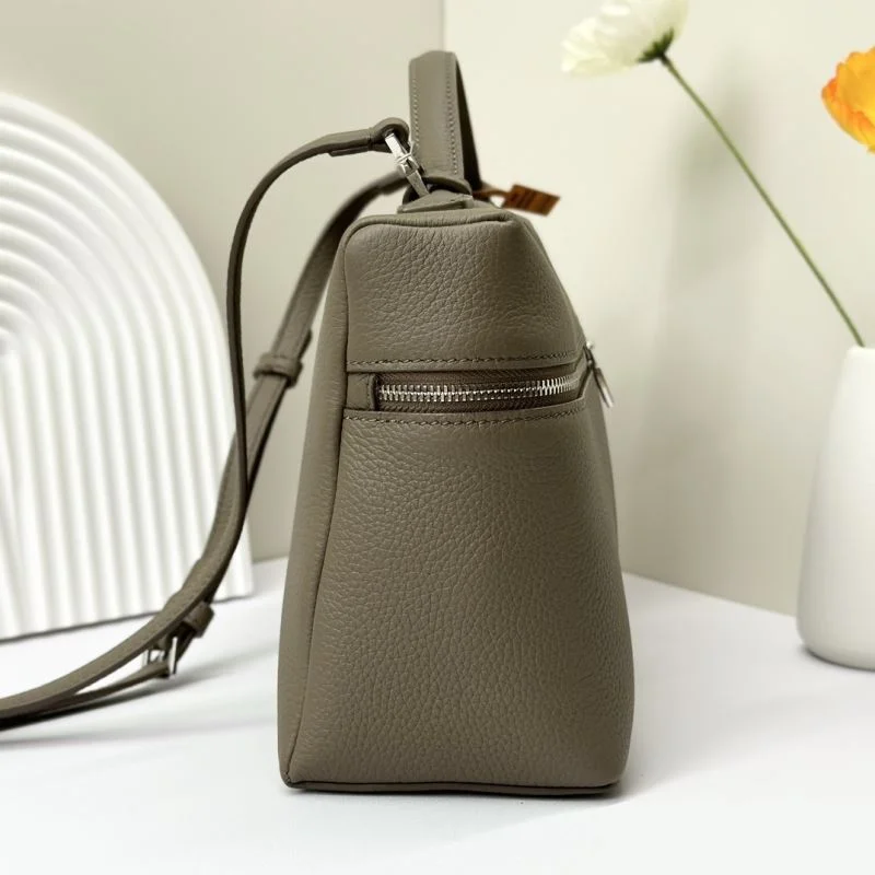 Loro Piana Satchel Bags EyeCatching 49339