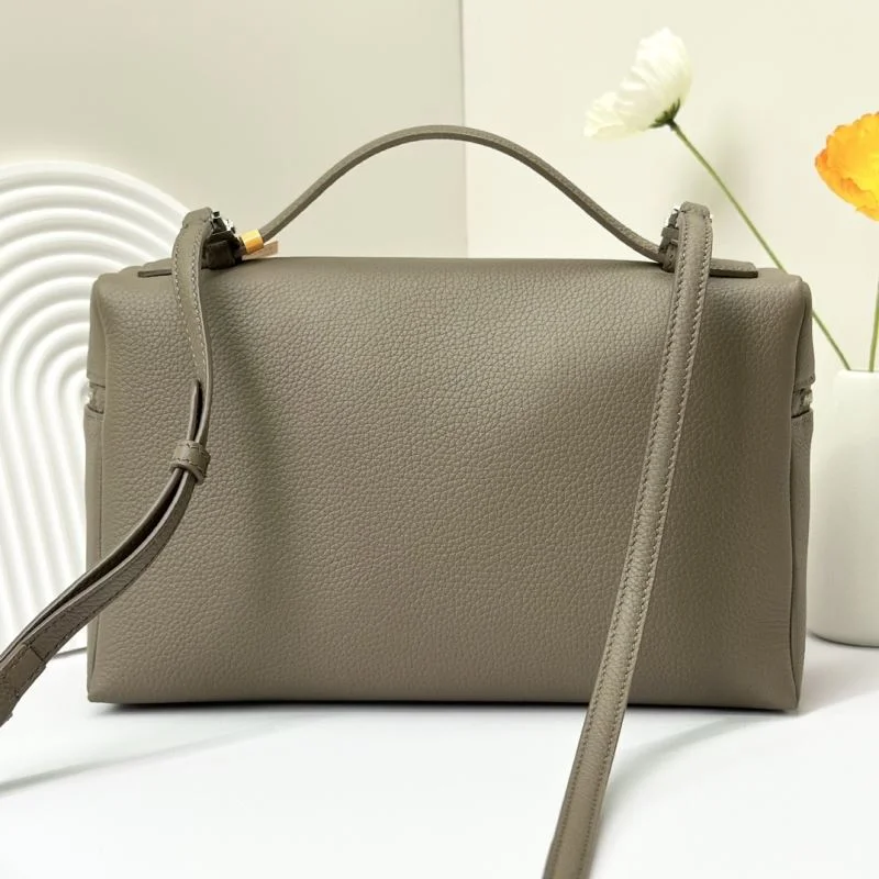 Loro Piana Satchel Bags EyeCatching 49339