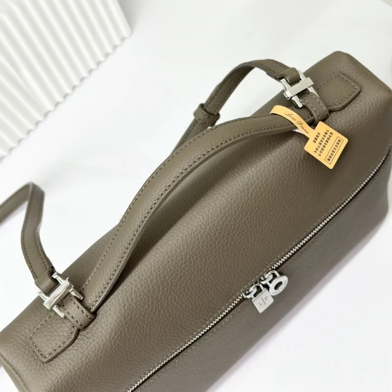 Loro Piana Satchel Bags EyeCatching 49339