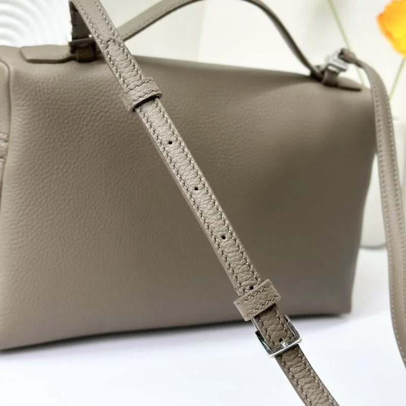 Loro Piana Satchel Bags EyeCatching 49339