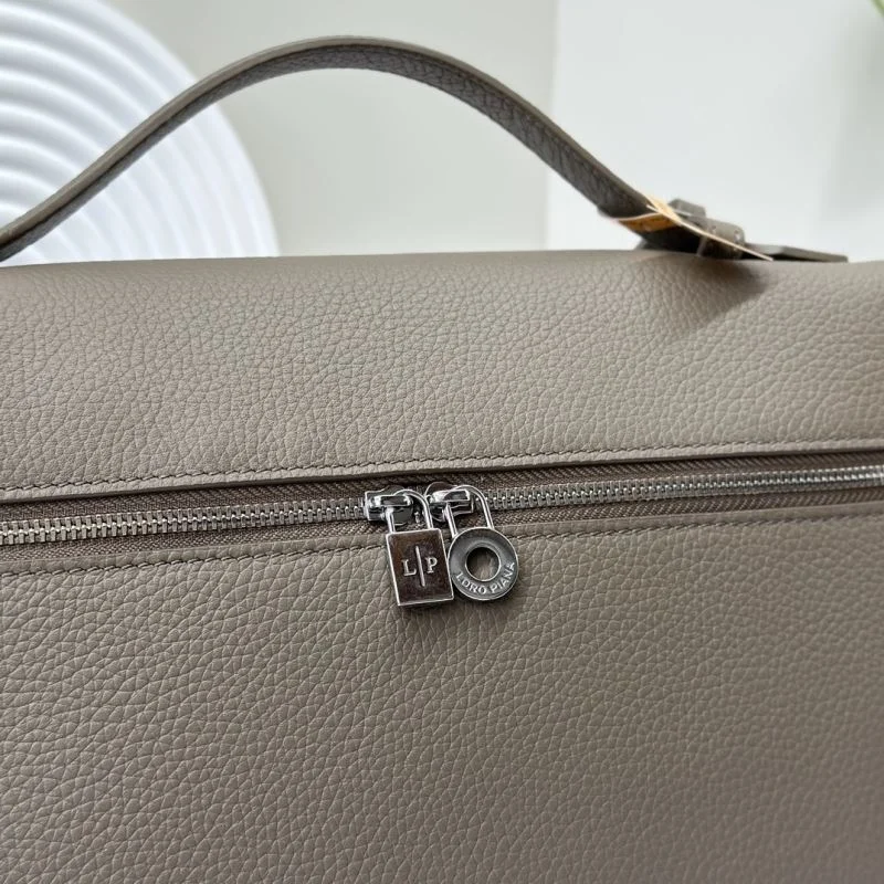 Loro Piana Satchel Bags EyeCatching 49339