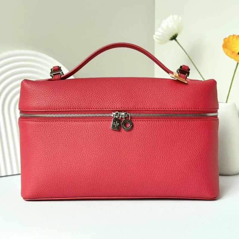 Loro Piana Satchel Bags HighQuality 49336