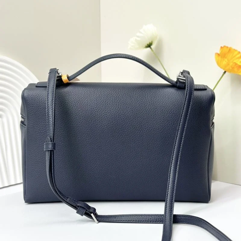 Loro Piana Satchel Bags Practical 49334