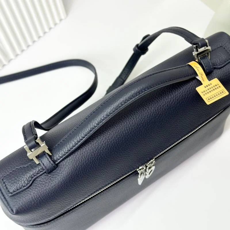 Loro Piana Satchel Bags Practical 49334