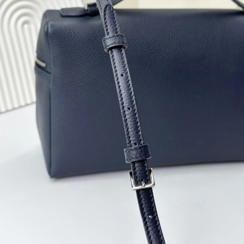 Loro Piana Satchel Bags Practical 49334