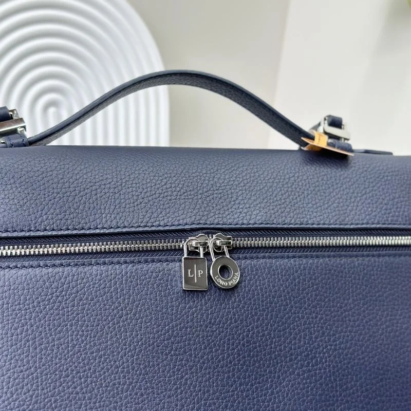 Loro Piana Satchel Bags Practical 49334
