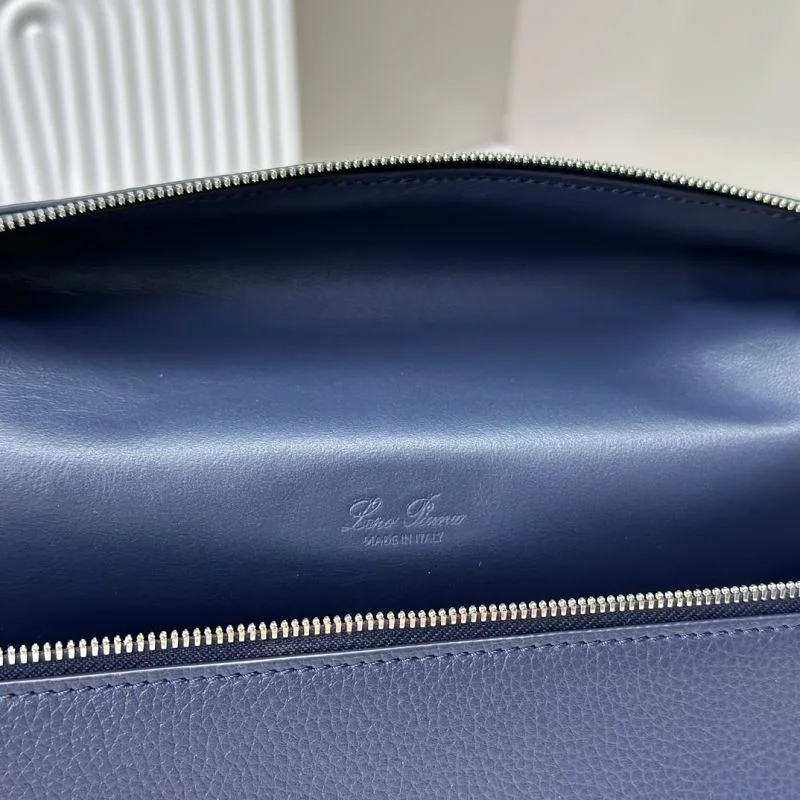 Loro Piana Satchel Bags Practical 49334