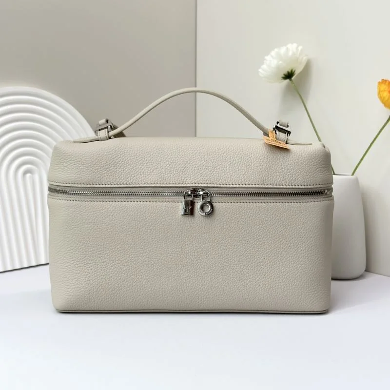 Loro Piana Satchel Bags Premium 49335