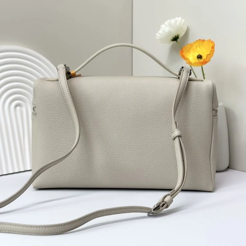 Loro Piana Satchel Bags Premium 49335