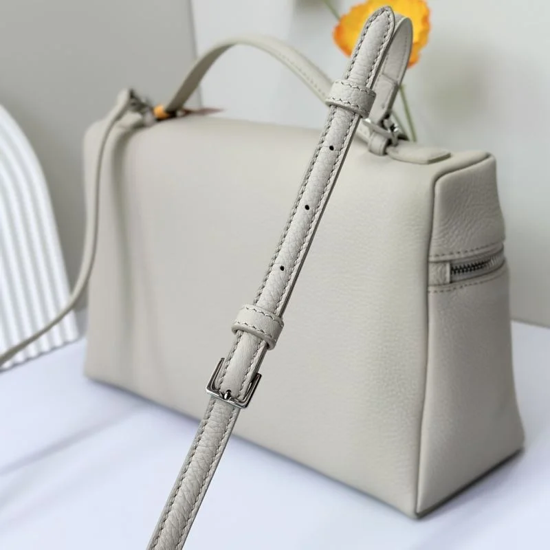 Loro Piana Satchel Bags Premium 49335