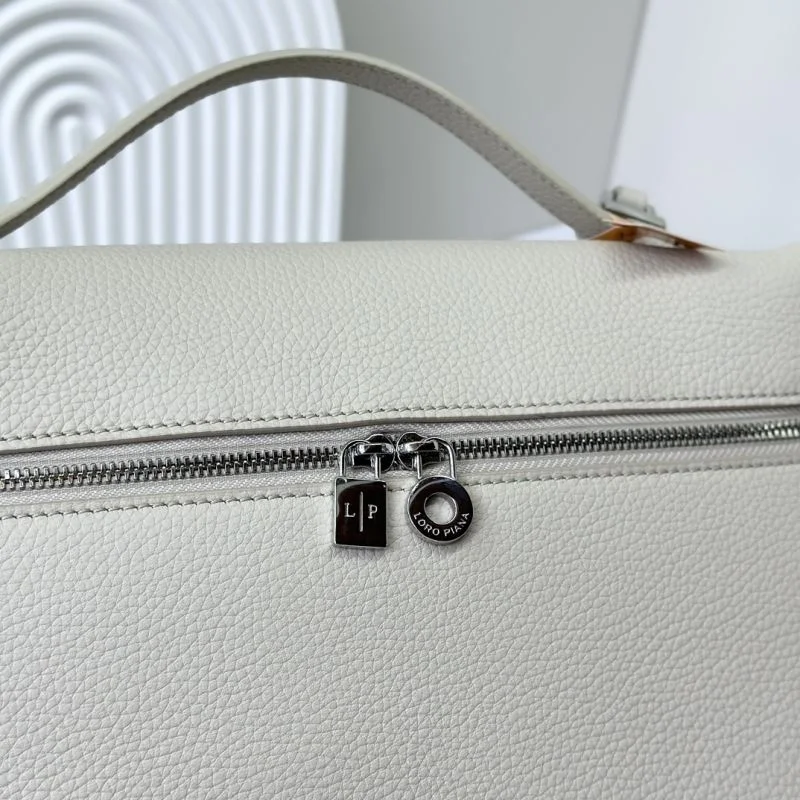 Loro Piana Satchel Bags Premium 49335