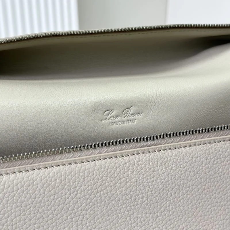 Loro Piana Satchel Bags Premium 49335