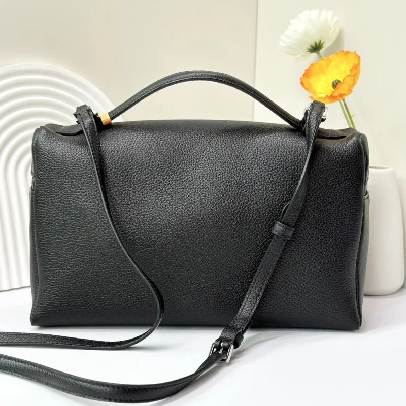 GoodFit Loro Piana Satchel Bags 49328
