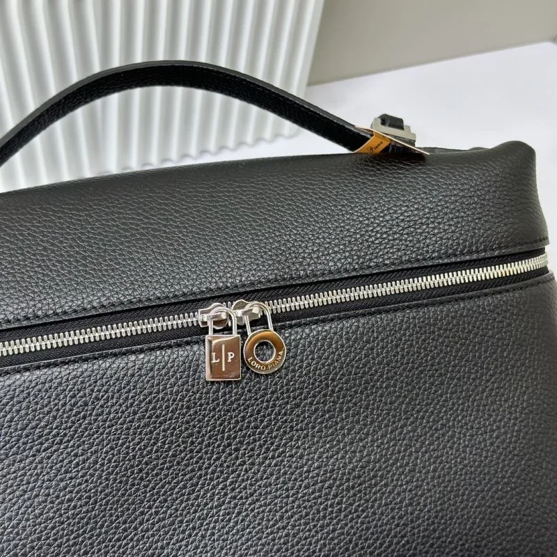 GoodFit Loro Piana Satchel Bags 49328