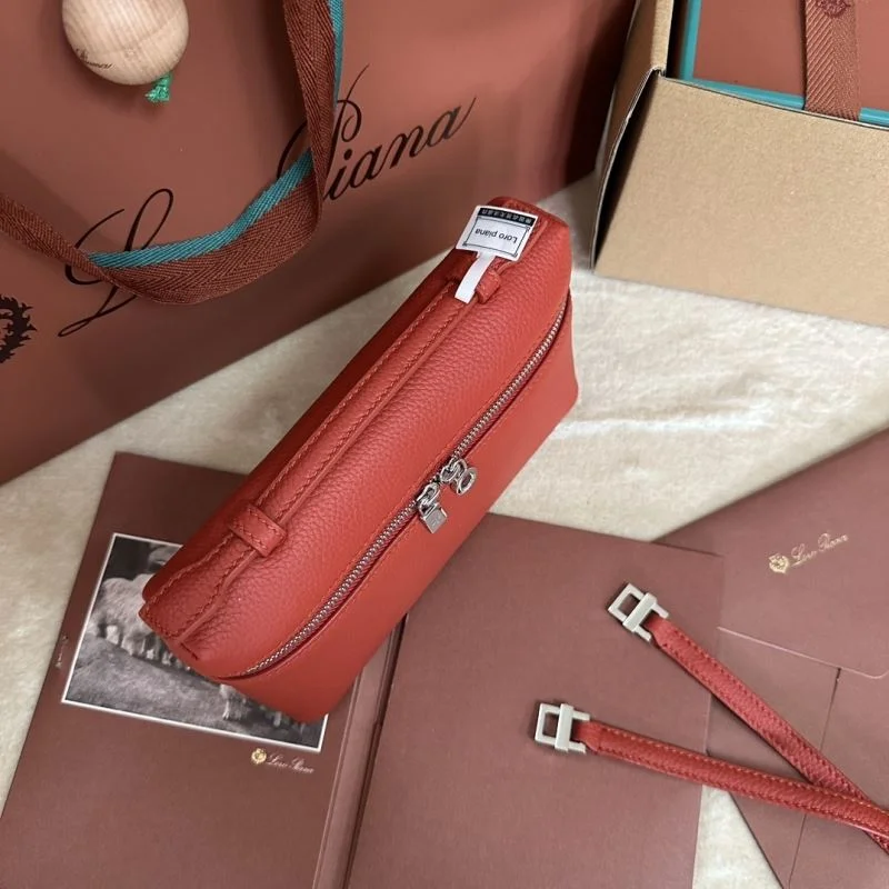 Original Loro Piana Satchel Bags 49324