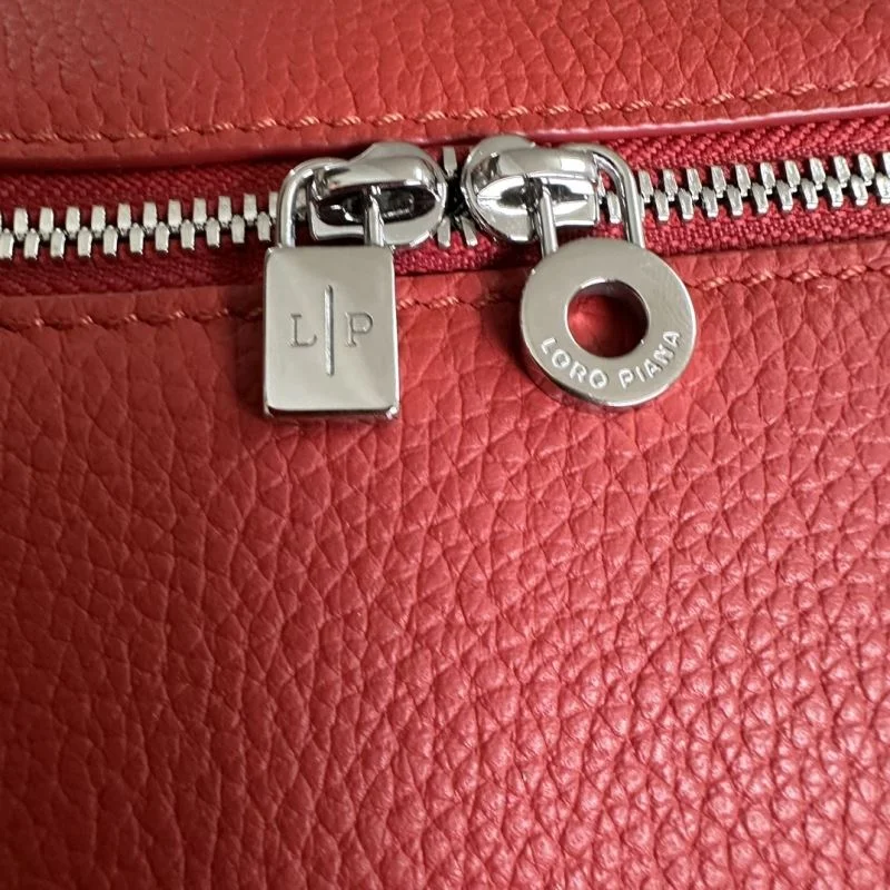 Original Loro Piana Satchel Bags 49324