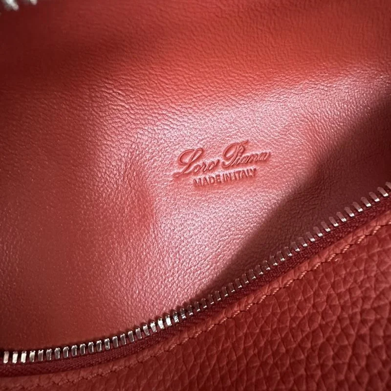 Original Loro Piana Satchel Bags 49324