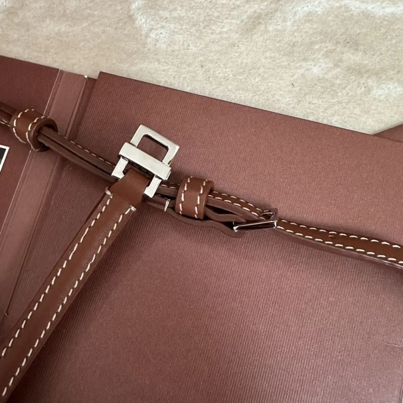 NewStyle Loro Piana Satchel Bags 49326