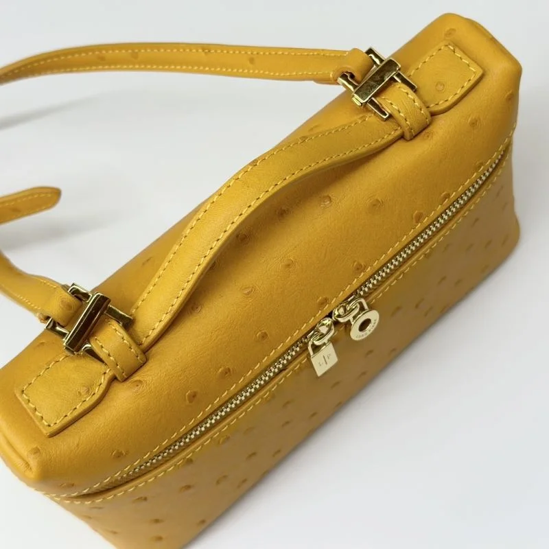 Loro Piana Satchel Bags Unisex 49284