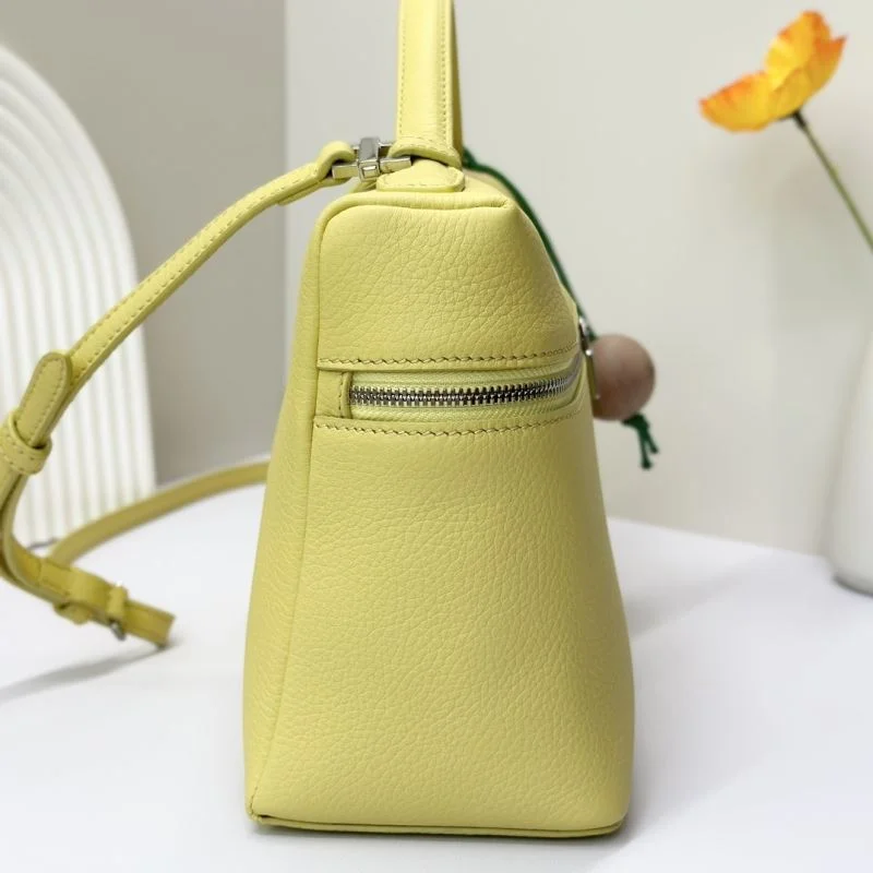 Youthful Loro Piana Satchel Bags 44477