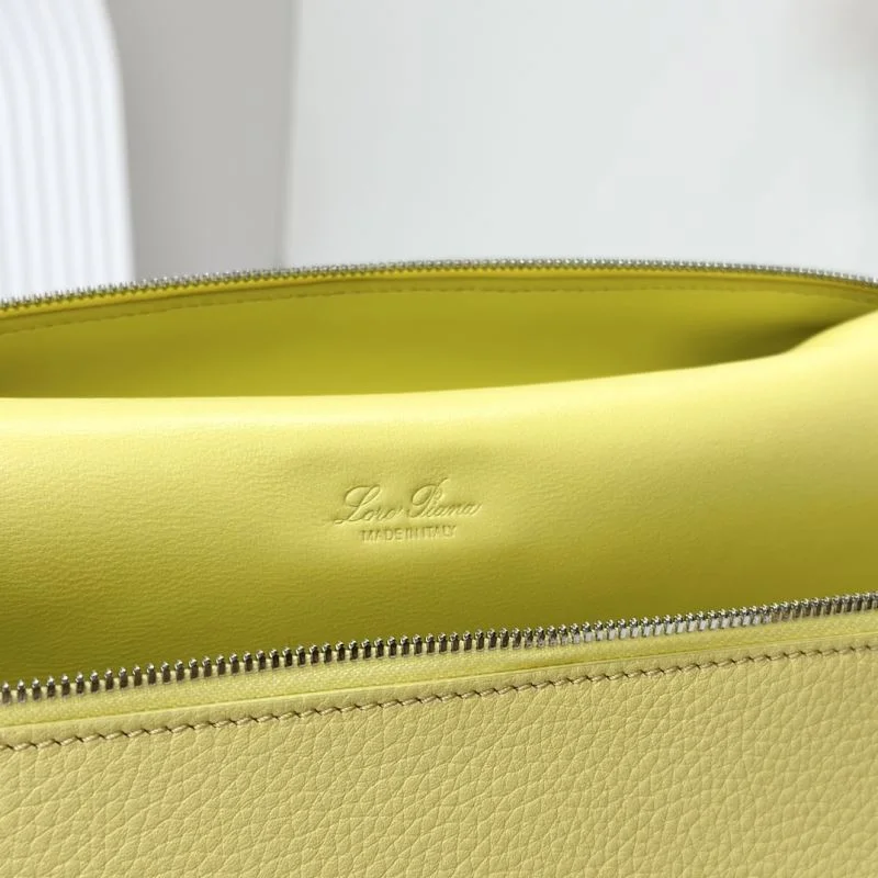 Youthful Loro Piana Satchel Bags 44477