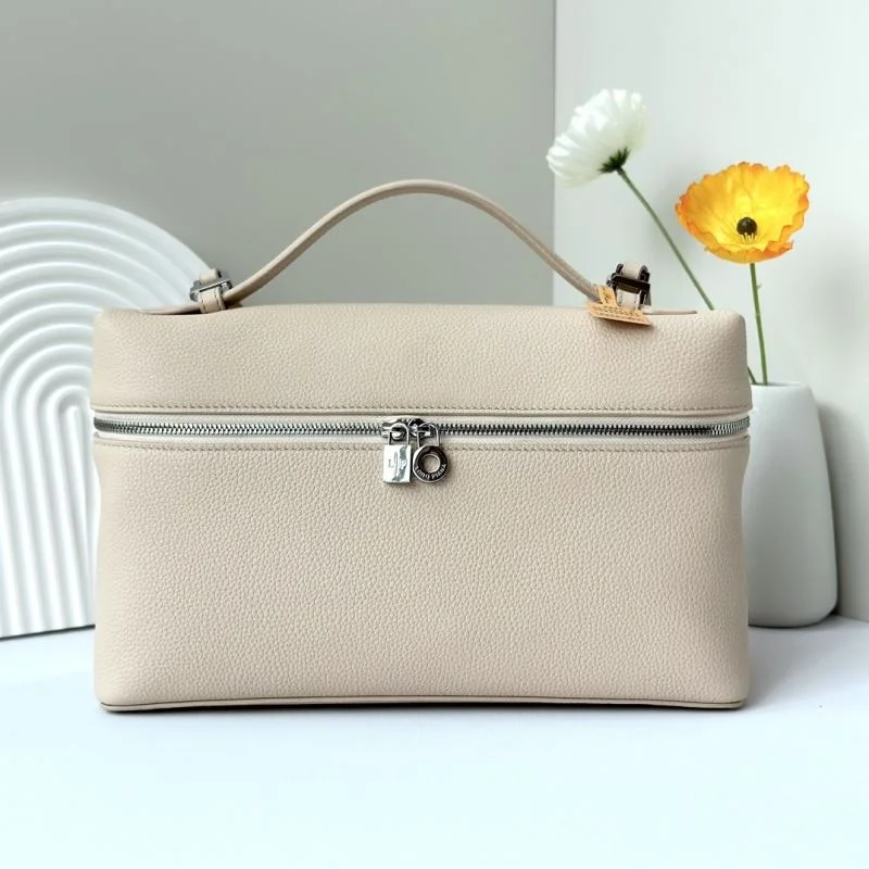 Affordable Loro Piana Satchel Bags 44510