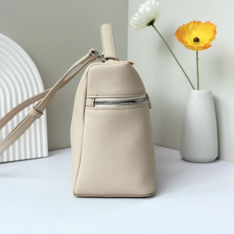 Affordable Loro Piana Satchel Bags 44510