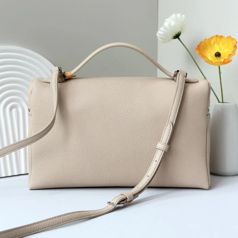 Affordable Loro Piana Satchel Bags 44510