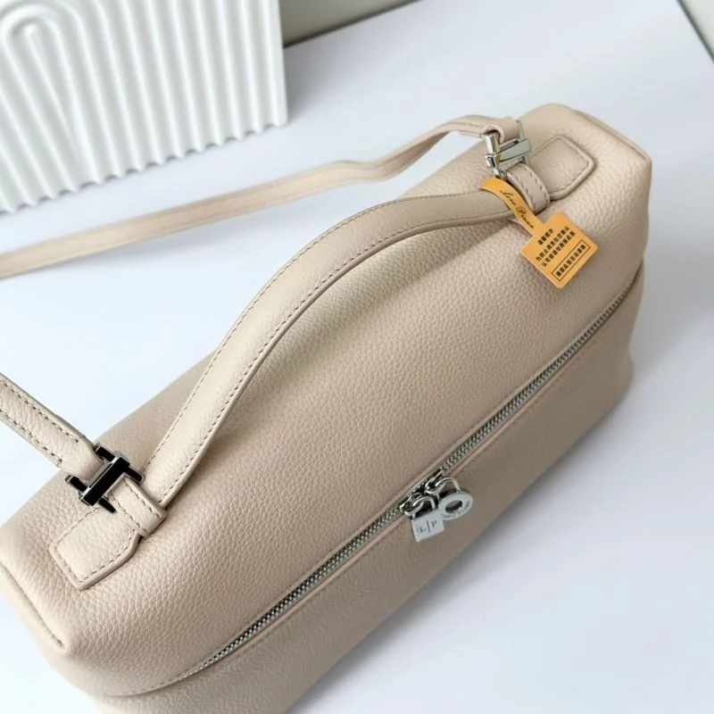 Affordable Loro Piana Satchel Bags 44510