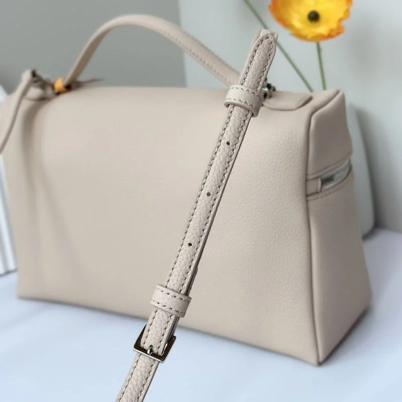 Affordable Loro Piana Satchel Bags 44510