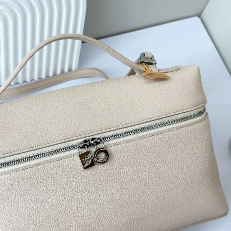 Affordable Loro Piana Satchel Bags 44510