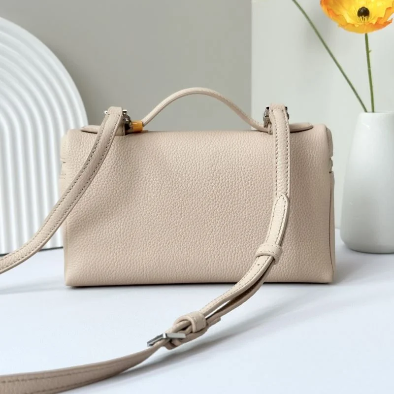 ZeroBulk Loro Piana Satchel Bags 44472