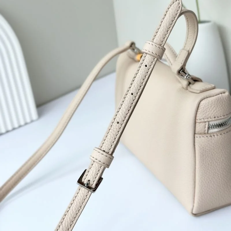 ZeroBulk Loro Piana Satchel Bags 44472