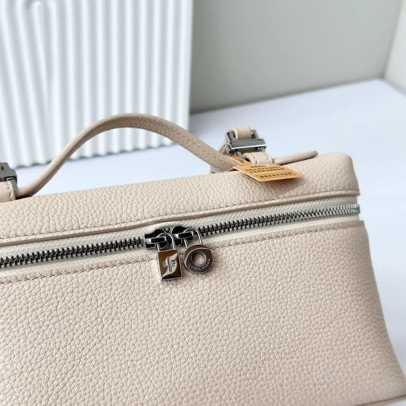 ZeroBulk Loro Piana Satchel Bags 44472
