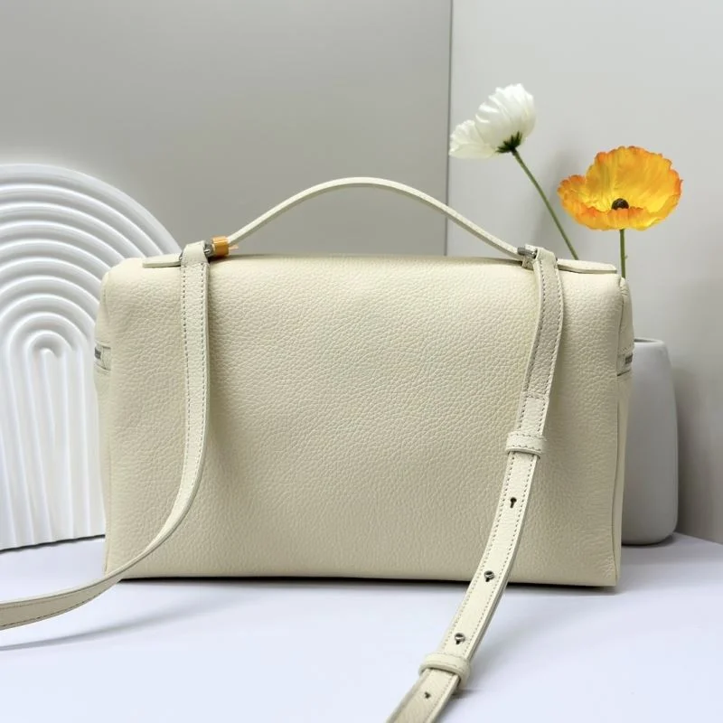 Loro Piana Satchel Bags Attractive 44512
