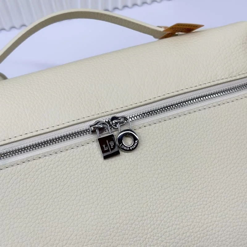 Loro Piana Satchel Bags Attractive 44512