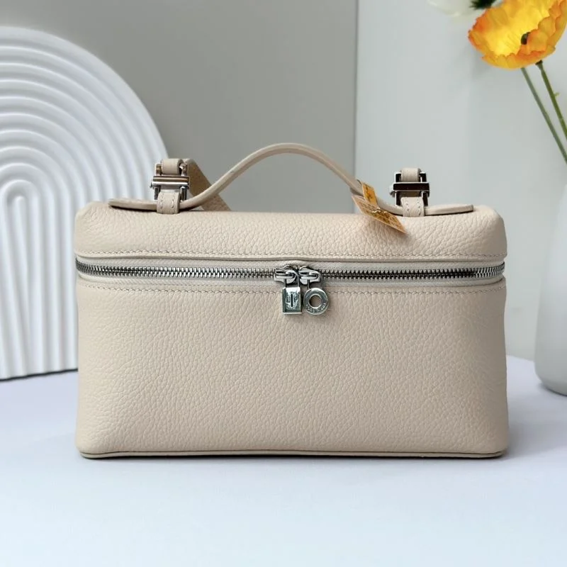Loro Piana Satchel Bags Tailored 44462