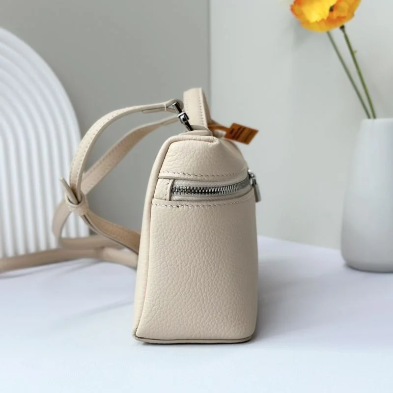 Loro Piana Satchel Bags Tailored 44462