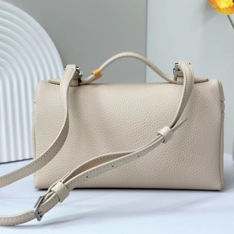 Loro Piana Satchel Bags Tailored 44462