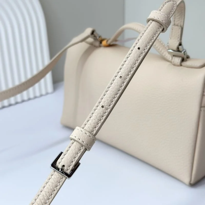 Loro Piana Satchel Bags Tailored 44462