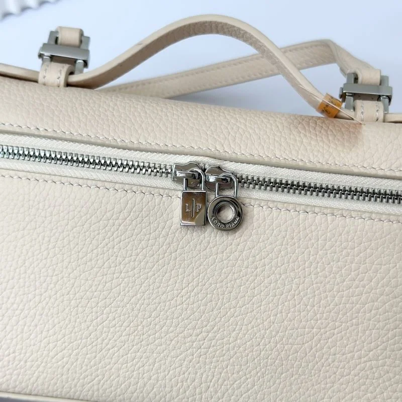 Loro Piana Satchel Bags Tailored 44462