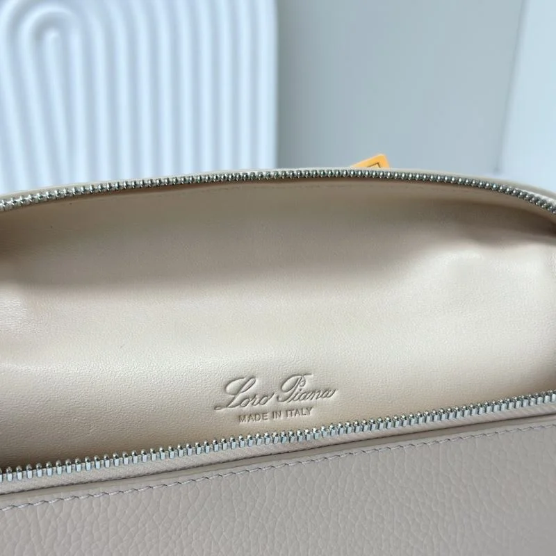 Loro Piana Satchel Bags Tailored 44462