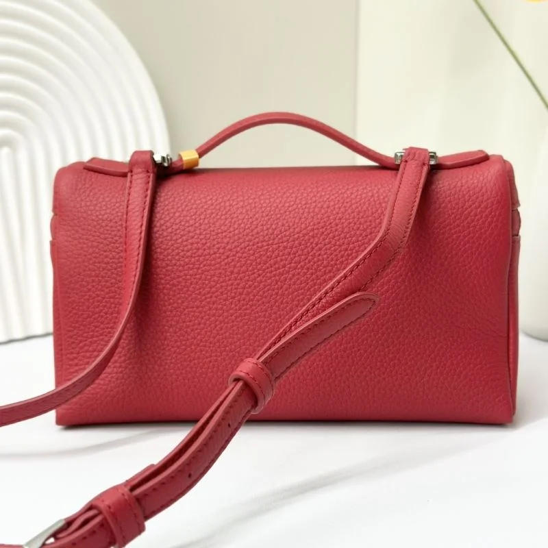 RelaxedFit Loro Piana Satchel Bags 44460